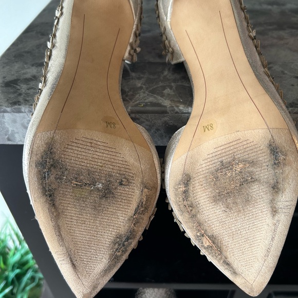 Shoes - Picture 4 of 4